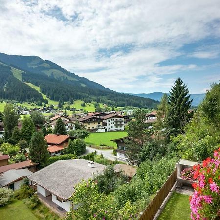 Ferienhaus Bachler Brixen im Thale Eksteriør billede