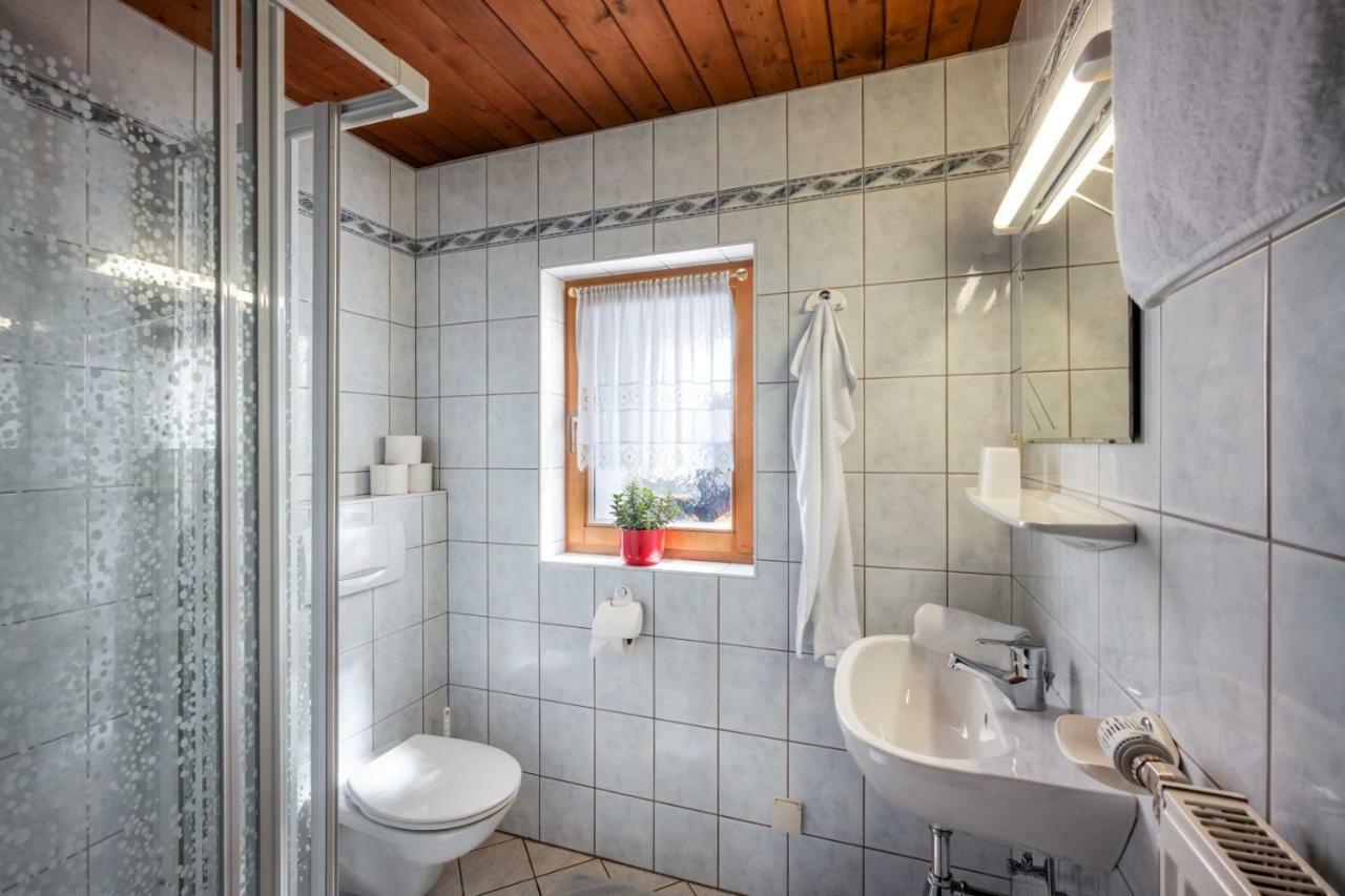 Ferienhaus Bachler Brixen im Thale Eksteriør billede
